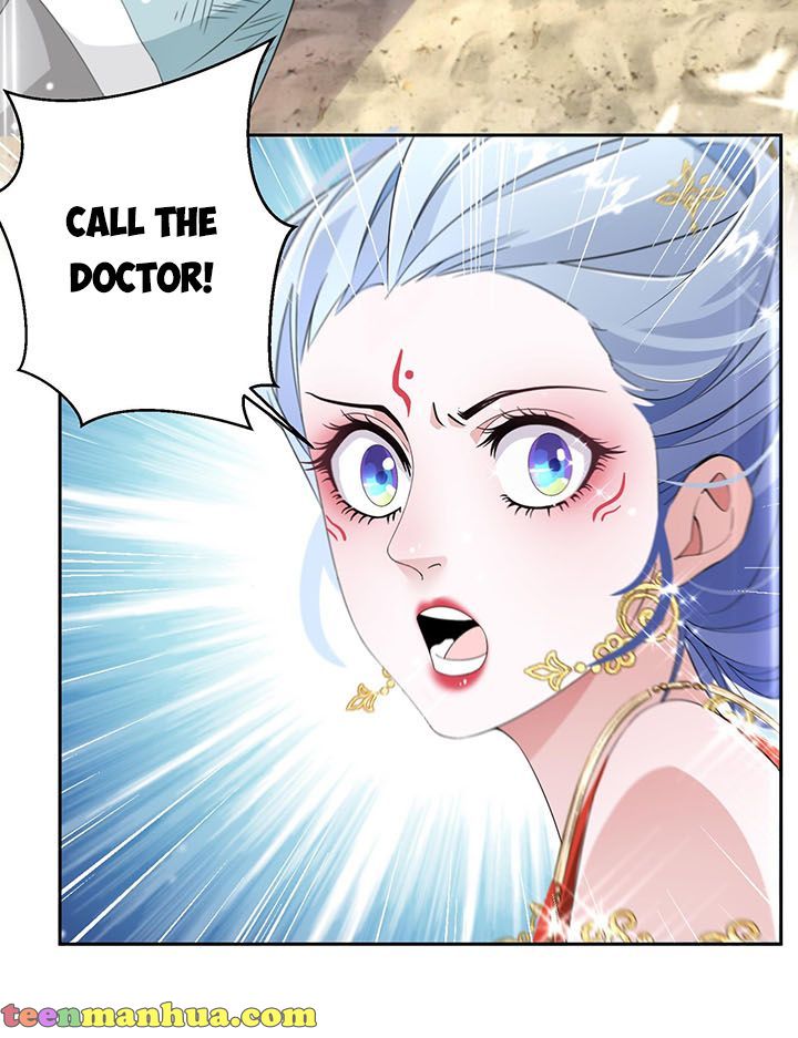 Princess’s Hundred Ways of Martyrdom Chapter 11 - Page 23