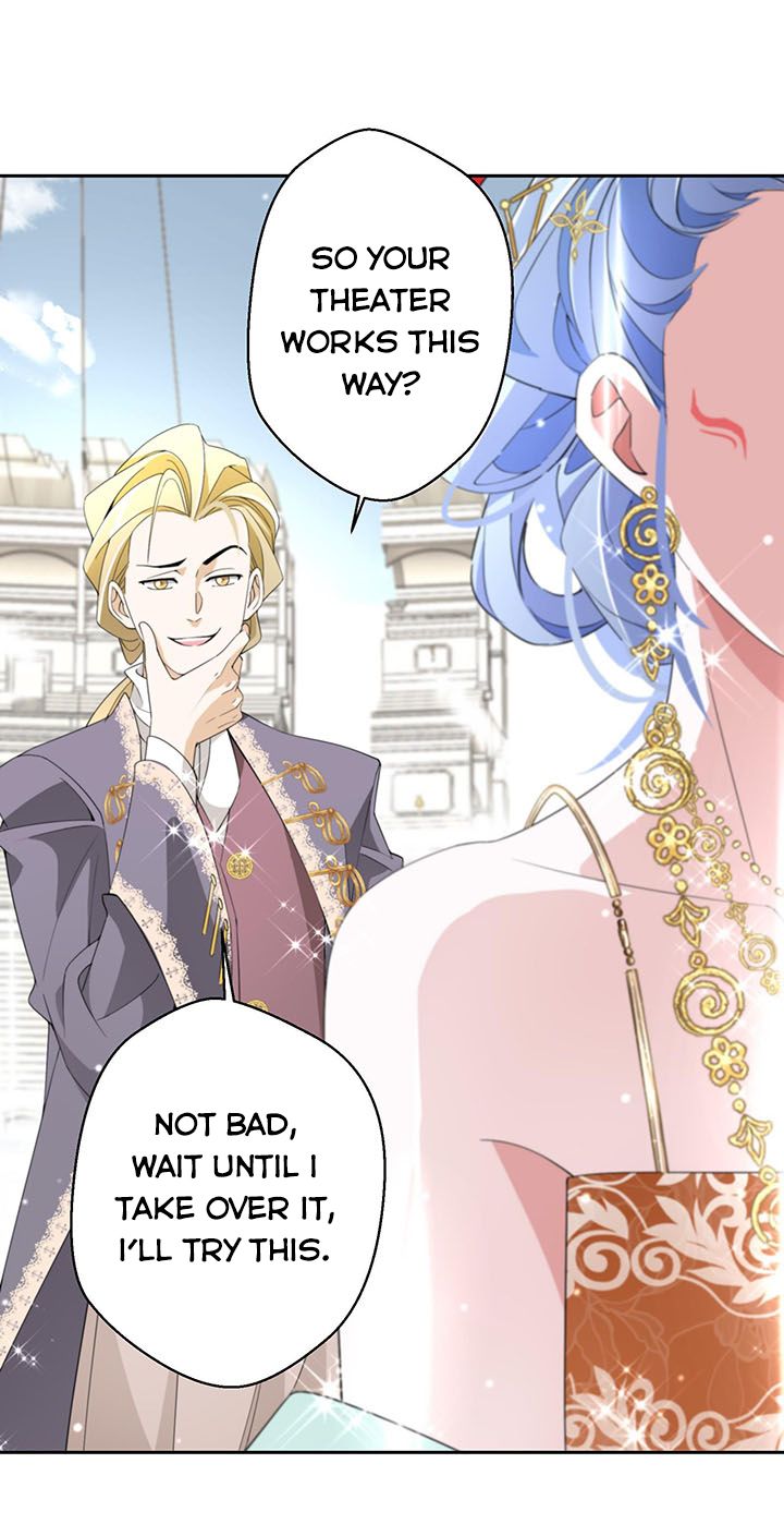 Princess’s Hundred Ways of Martyrdom Chapter 11 - Page 27