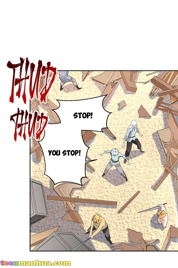 Princess’s Hundred Ways of Martyrdom Chapter 11 - Page 3