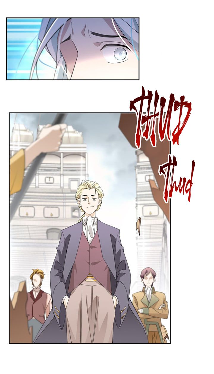 Princess’s Hundred Ways of Martyrdom Chapter 11 - Page 4