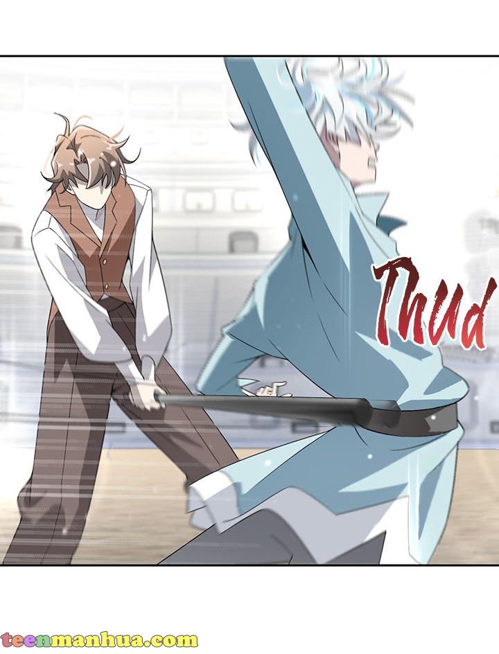 Princess’s Hundred Ways of Martyrdom Chapter 11 - Page 9