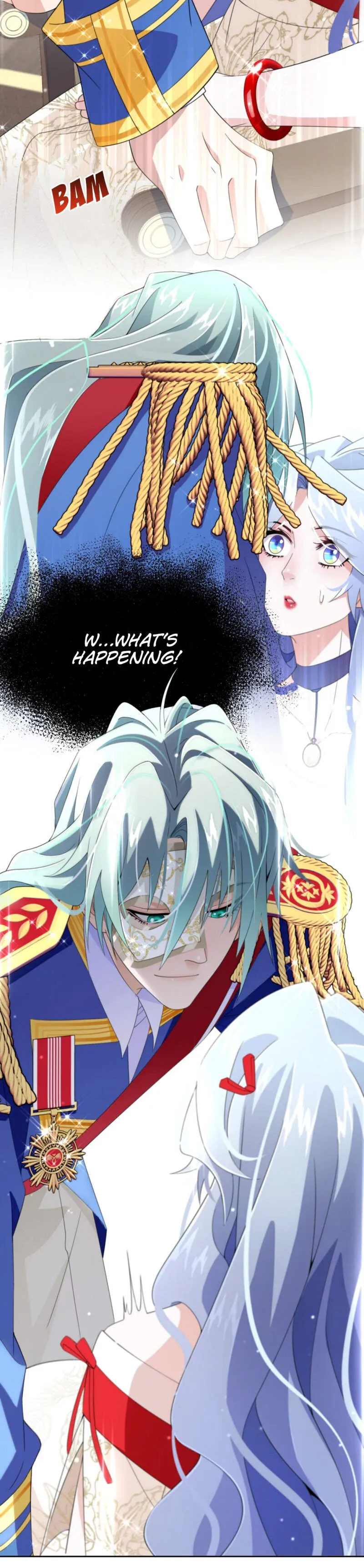 Princess’s Hundred Ways of Martyrdom Chapter 14 - Page 6