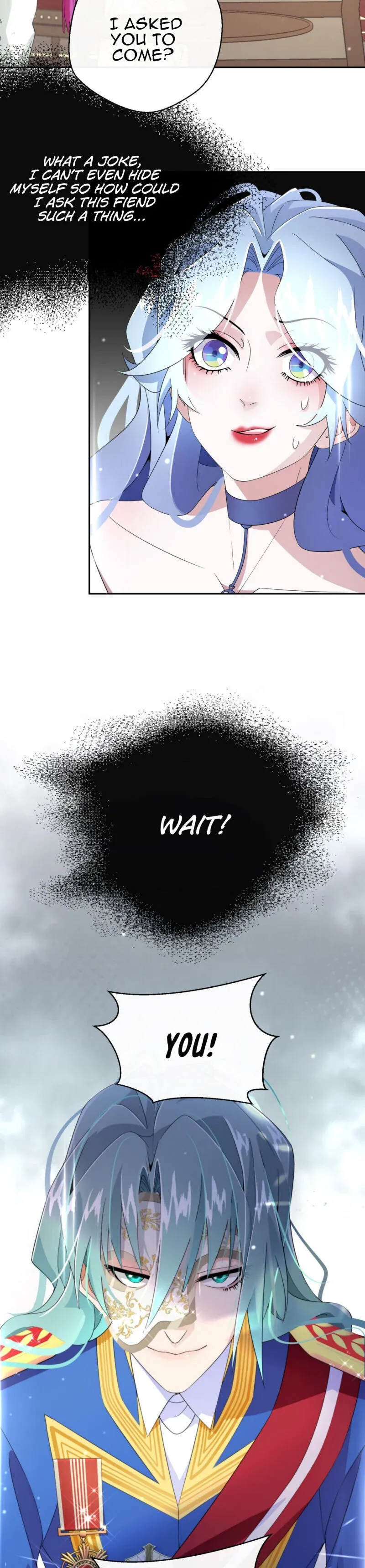 Princess’s Hundred Ways of Martyrdom Chapter 14 - Page 8