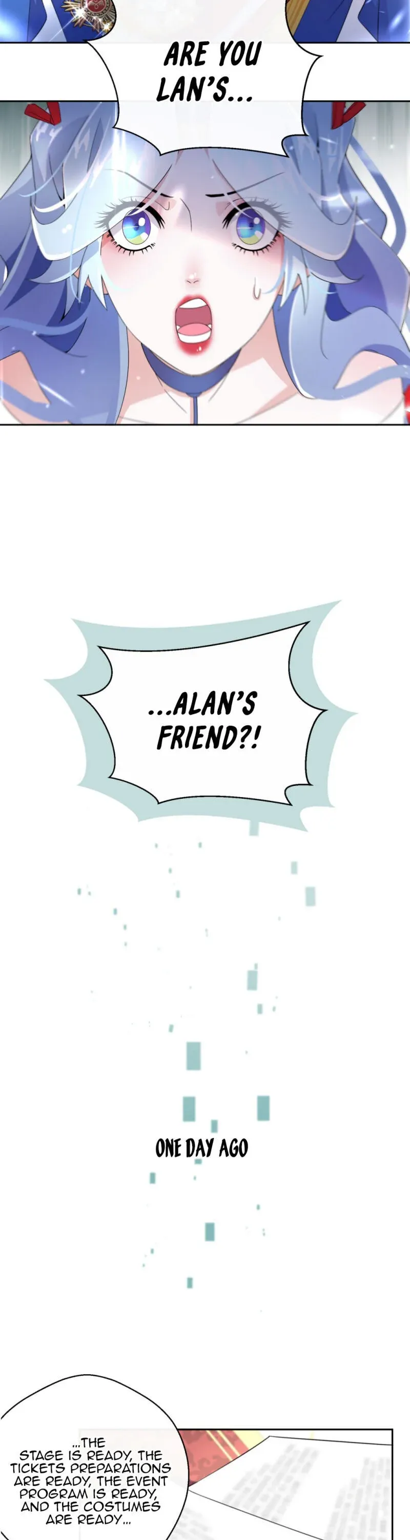 Princess’s Hundred Ways of Martyrdom Chapter 14 - Page 9