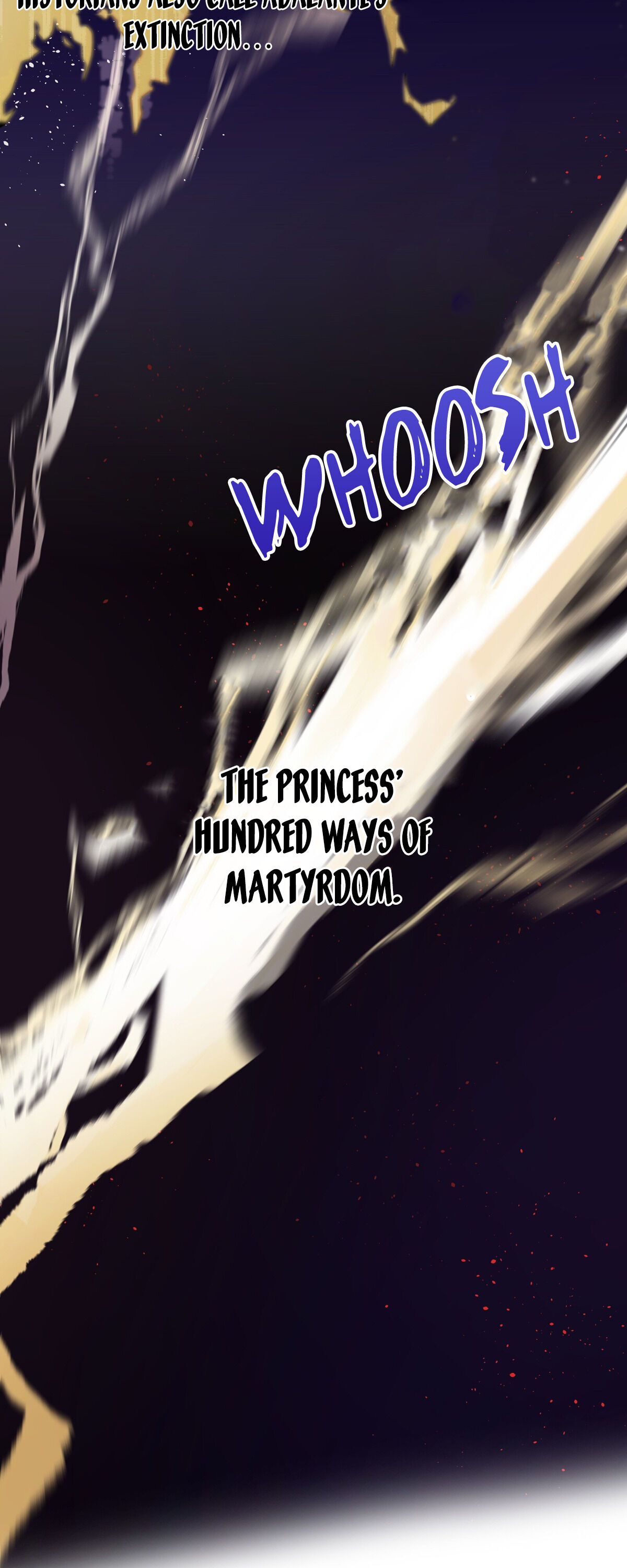 Princess’s Hundred Ways of Martyrdom Chapter 2 - Page 13