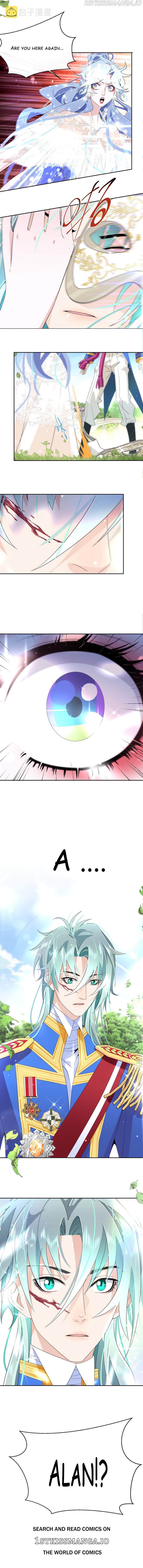 Princess’s Hundred Ways of Martyrdom Chapter 28 - Page 6