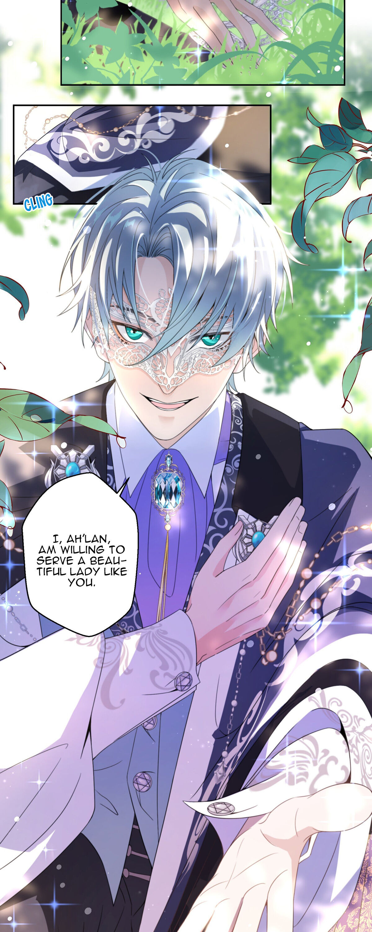 Princess’s Hundred Ways of Martyrdom Chapter 3 - Page 14