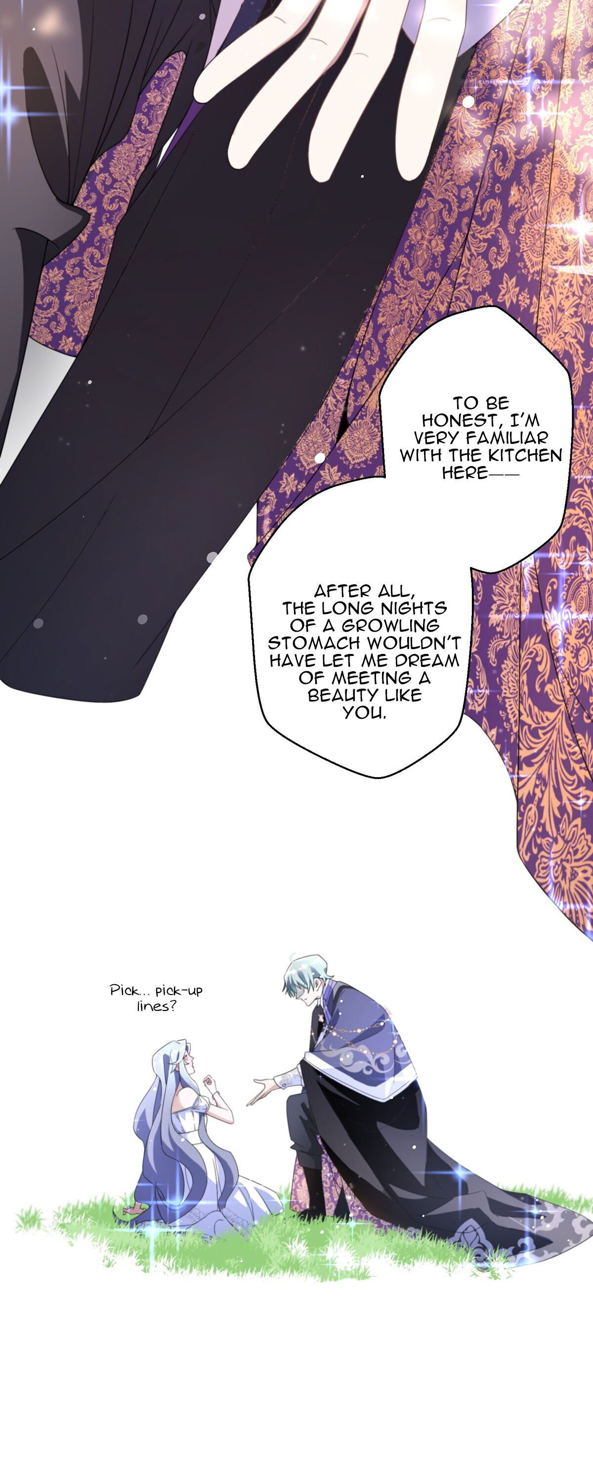 Princess’s Hundred Ways of Martyrdom Chapter 3 - Page 15