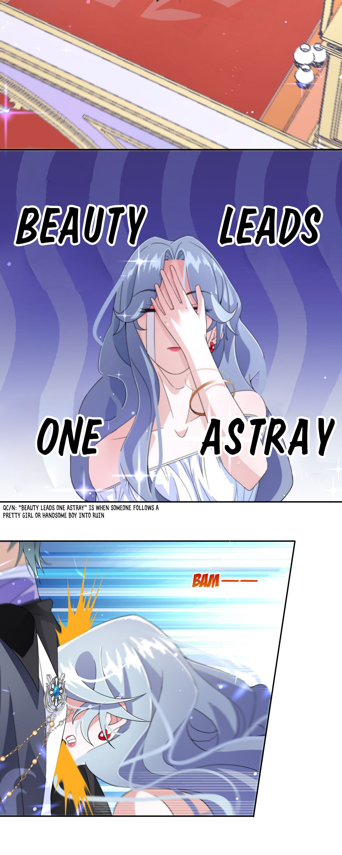 Princess’s Hundred Ways of Martyrdom Chapter 3 - Page 17