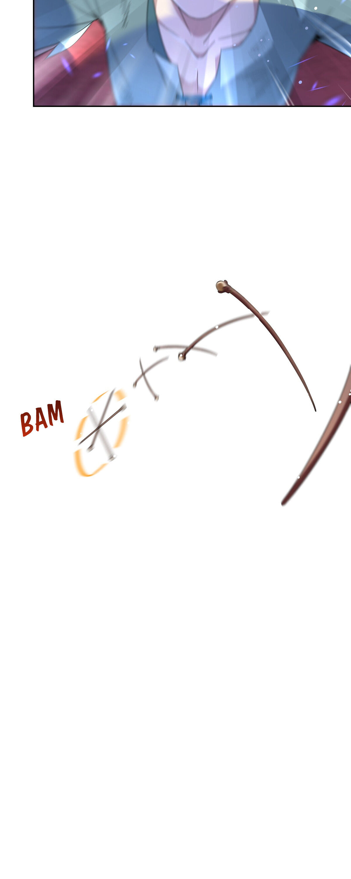 Princess’s Hundred Ways of Martyrdom Chapter 3 - Page 23