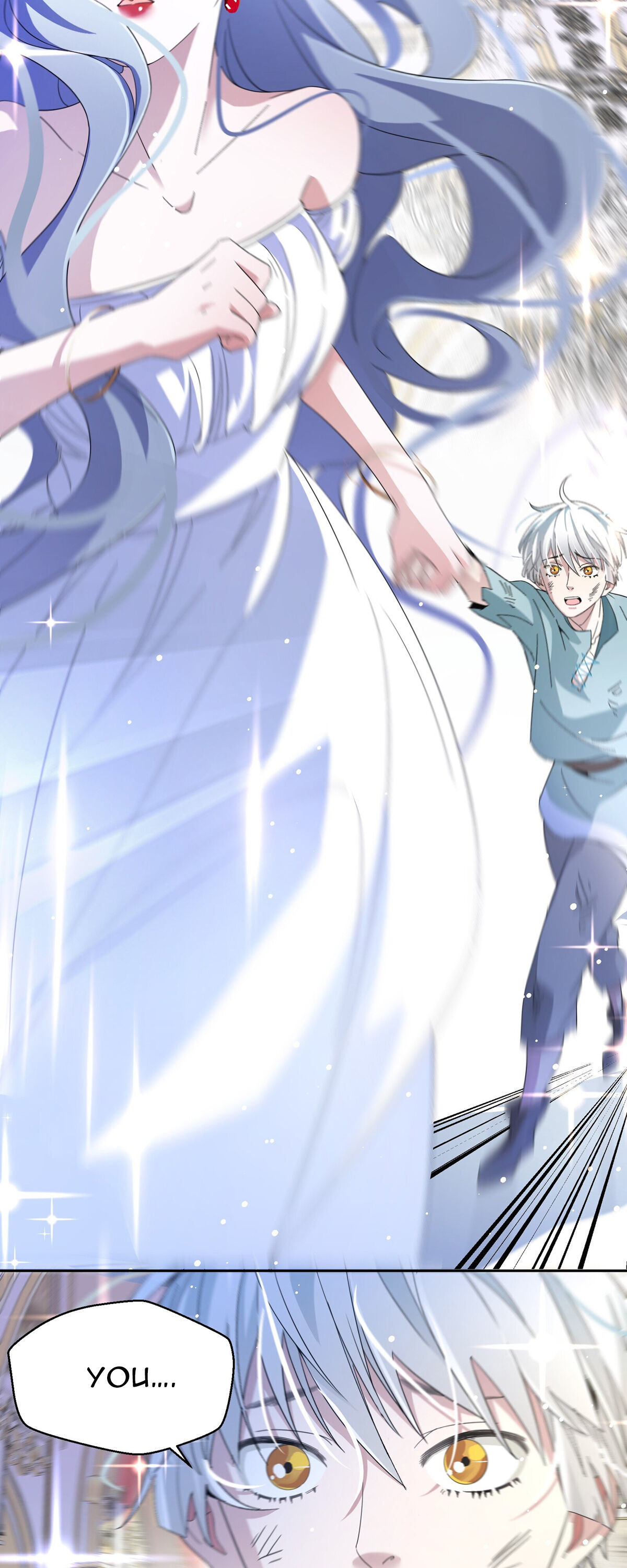 Princess’s Hundred Ways of Martyrdom Chapter 3 - Page 25