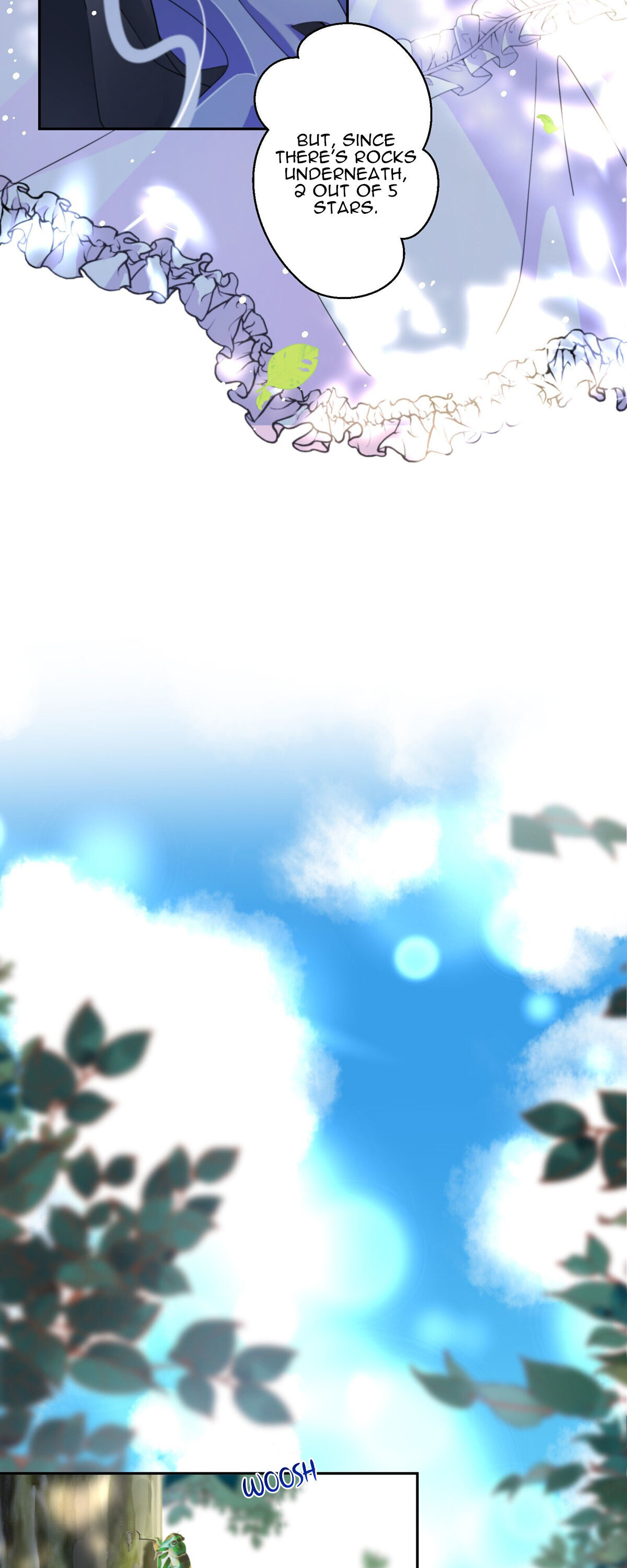 Princess’s Hundred Ways of Martyrdom Chapter 3 - Page 5