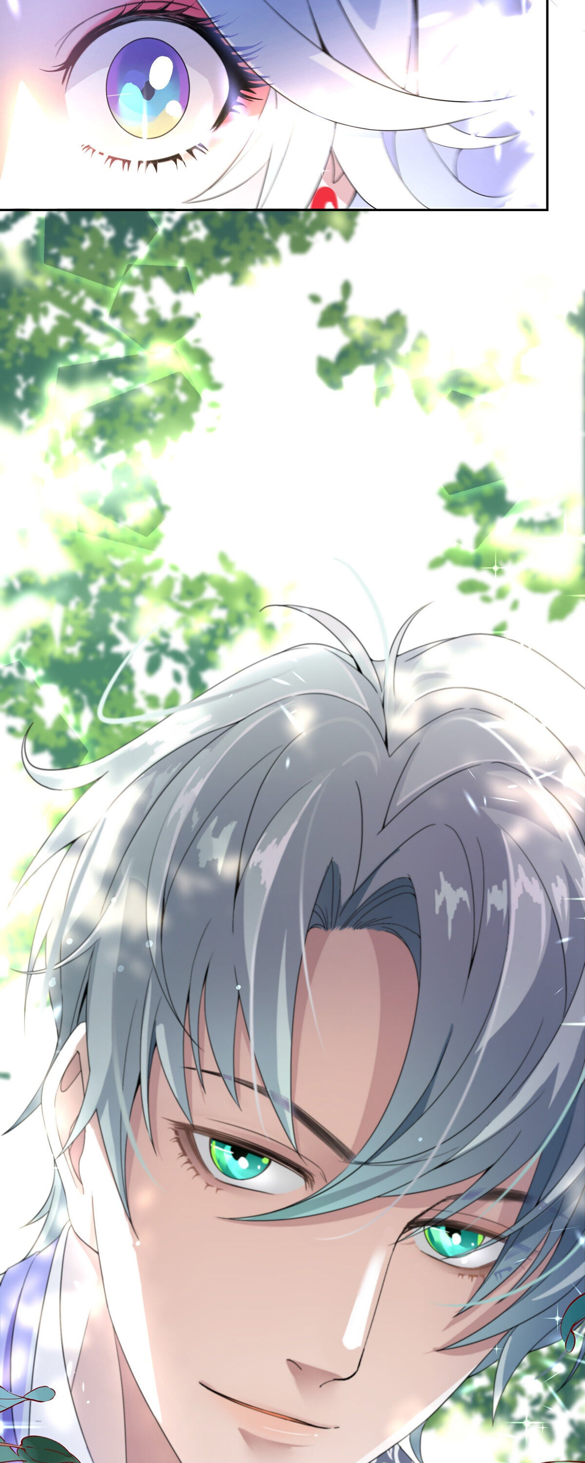 Princess’s Hundred Ways of Martyrdom Chapter 3 - Page 9