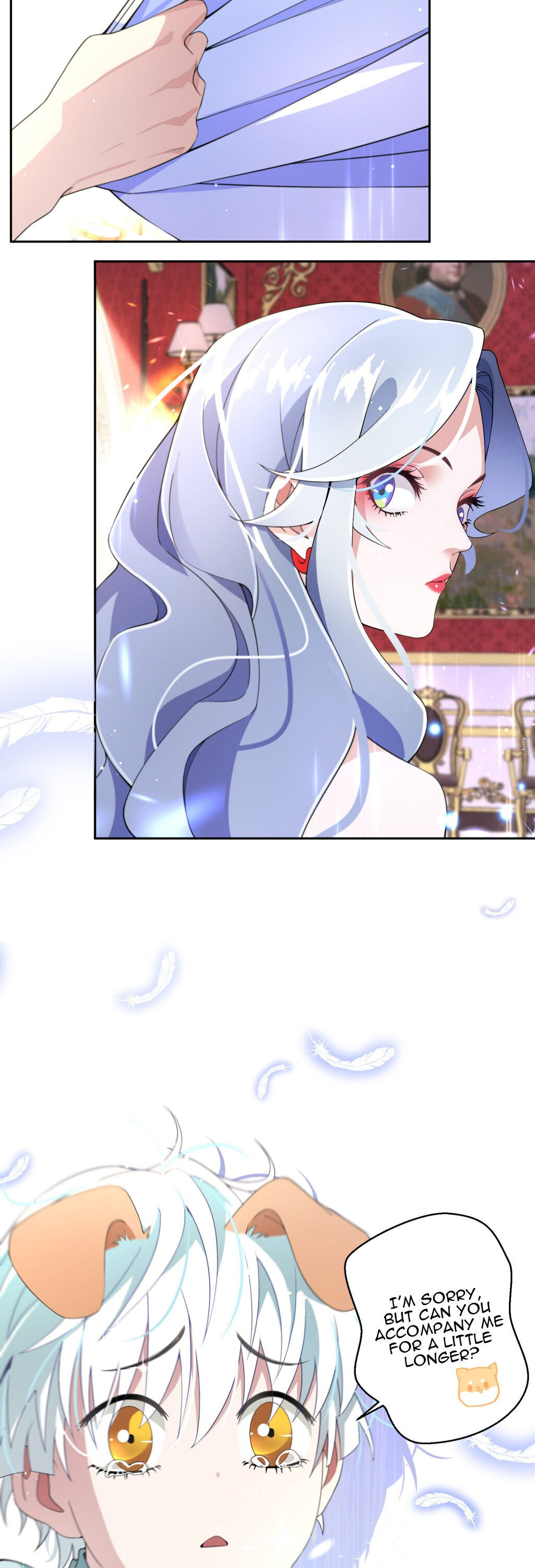 Princess’s Hundred Ways of Martyrdom Chapter 4 - Page 18