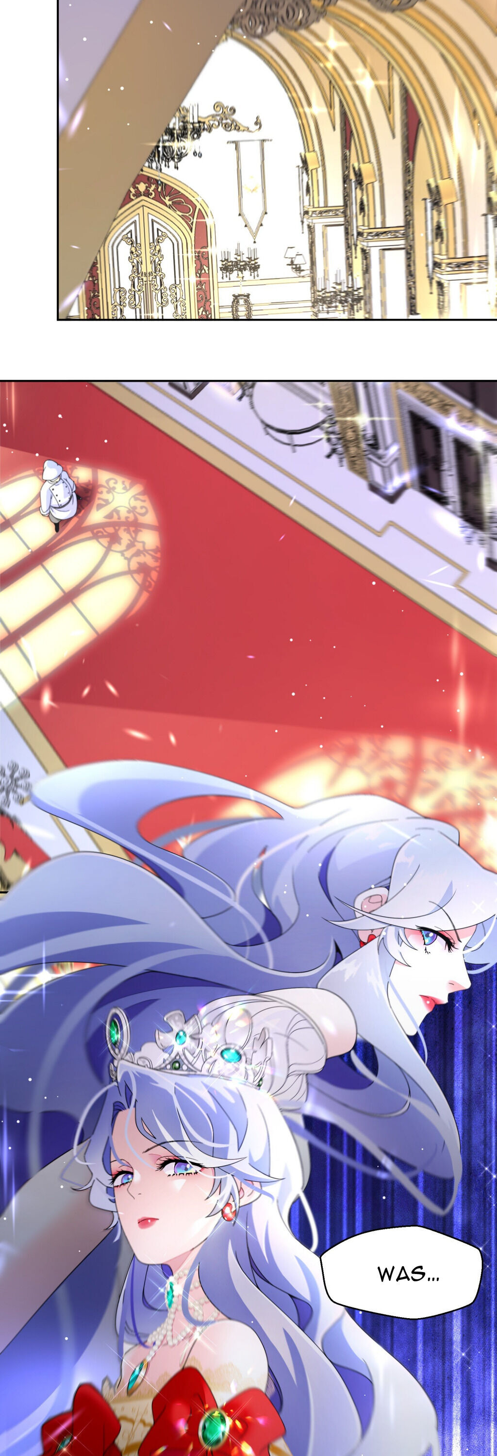 Princess’s Hundred Ways of Martyrdom Chapter 4 - Page 2