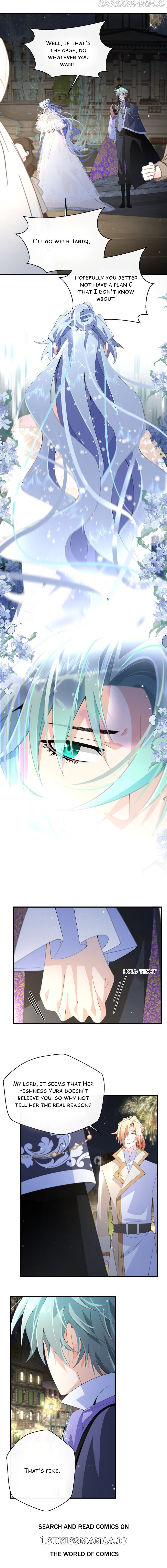 Princess’s Hundred Ways of Martyrdom Chapter 41 - Page 5