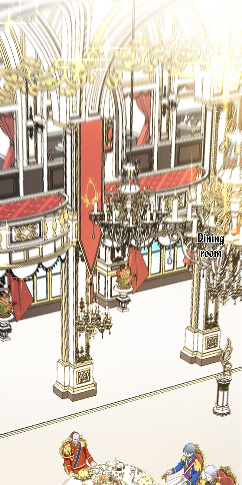 Princess’s Hundred Ways of Martyrdom Chapter 5 - Page 10