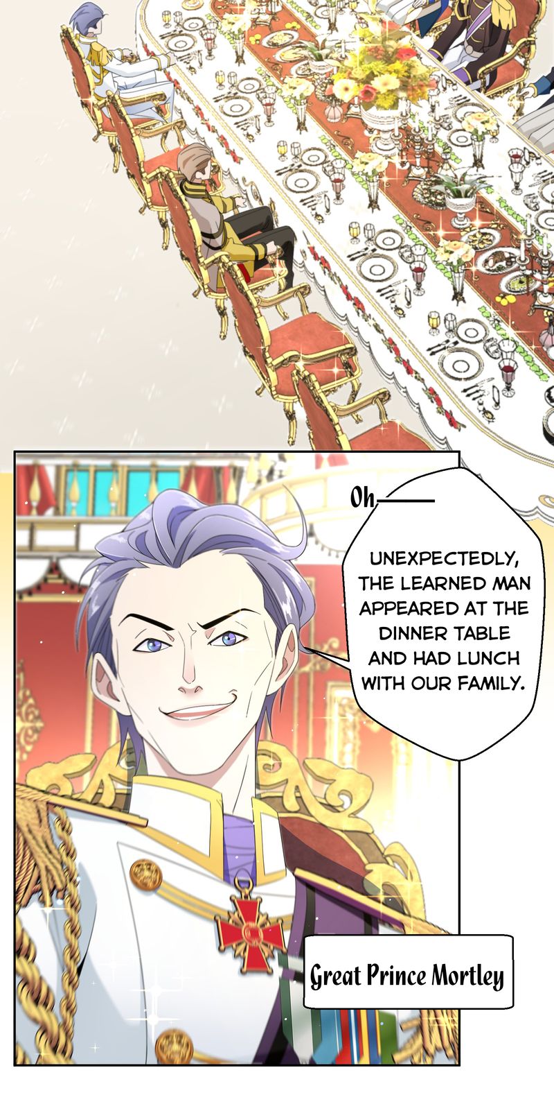 Princess’s Hundred Ways of Martyrdom Chapter 5 - Page 11