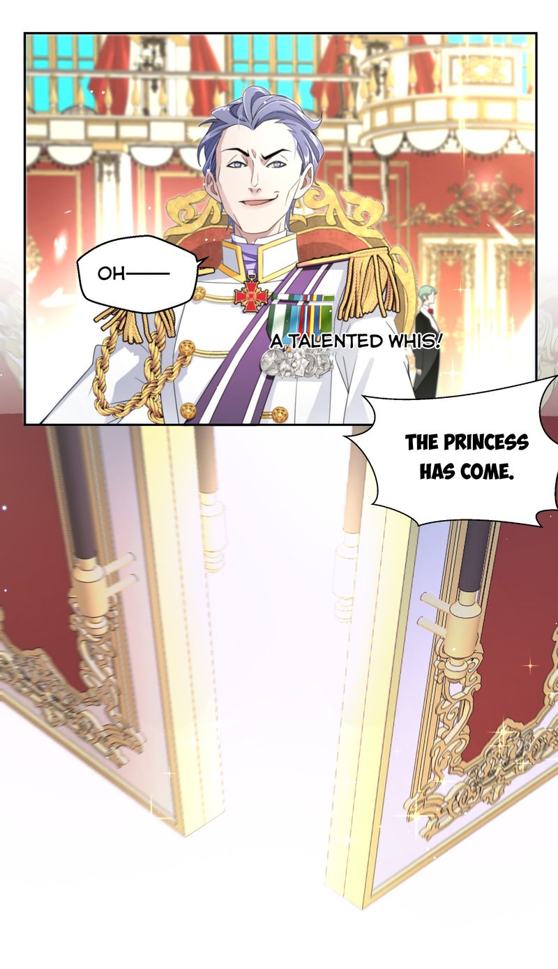 Princess’s Hundred Ways of Martyrdom Chapter 5 - Page 13