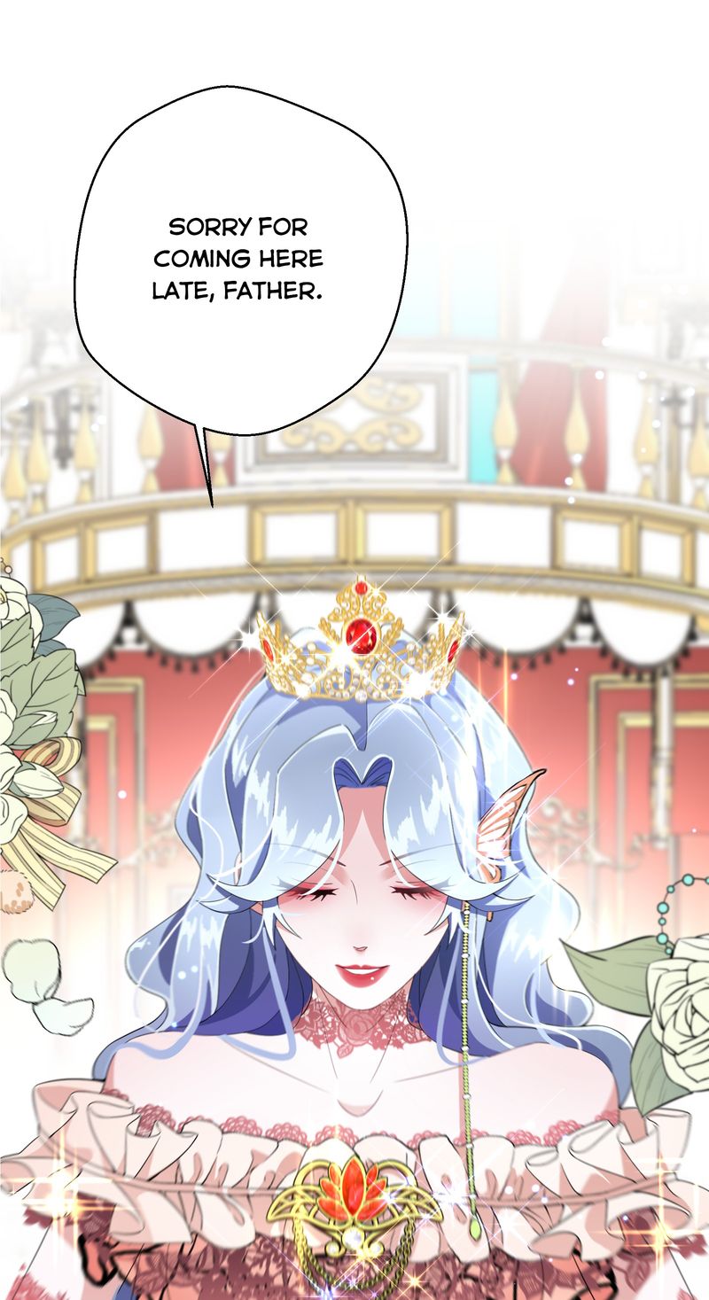 Princess’s Hundred Ways of Martyrdom Chapter 5 - Page 14