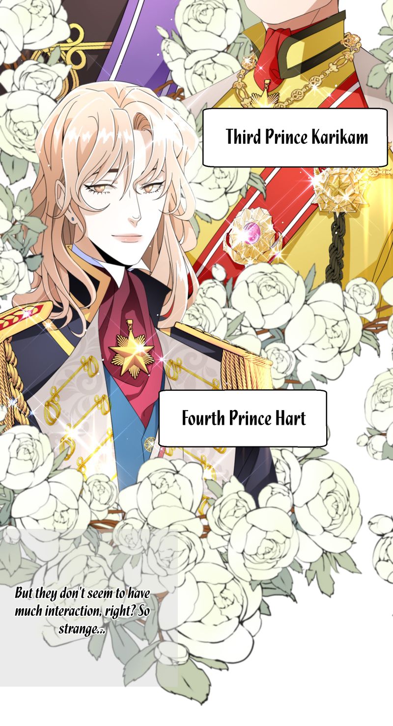 Princess’s Hundred Ways of Martyrdom Chapter 5 - Page 18