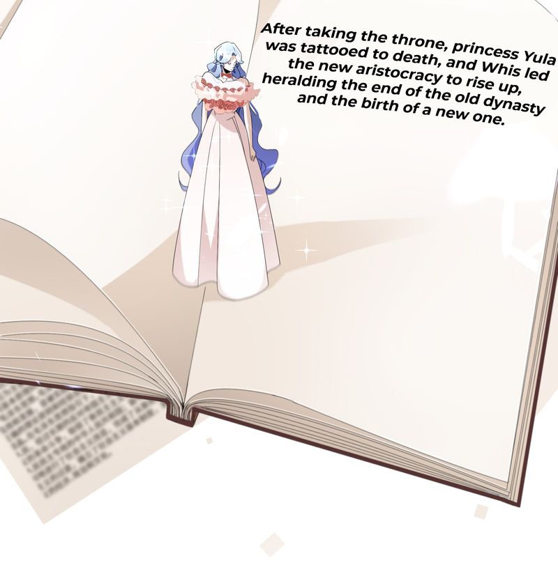 Princess’s Hundred Ways of Martyrdom Chapter 5 - Page 22