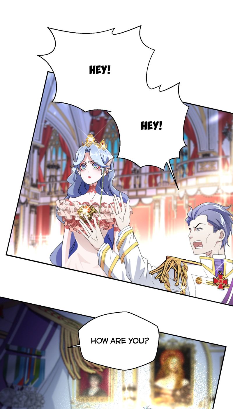 Princess’s Hundred Ways of Martyrdom Chapter 5 - Page 29