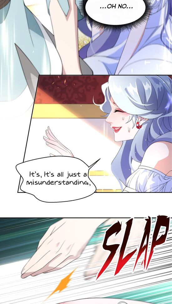 Princess’s Hundred Ways of Martyrdom Chapter 5 - Page 4