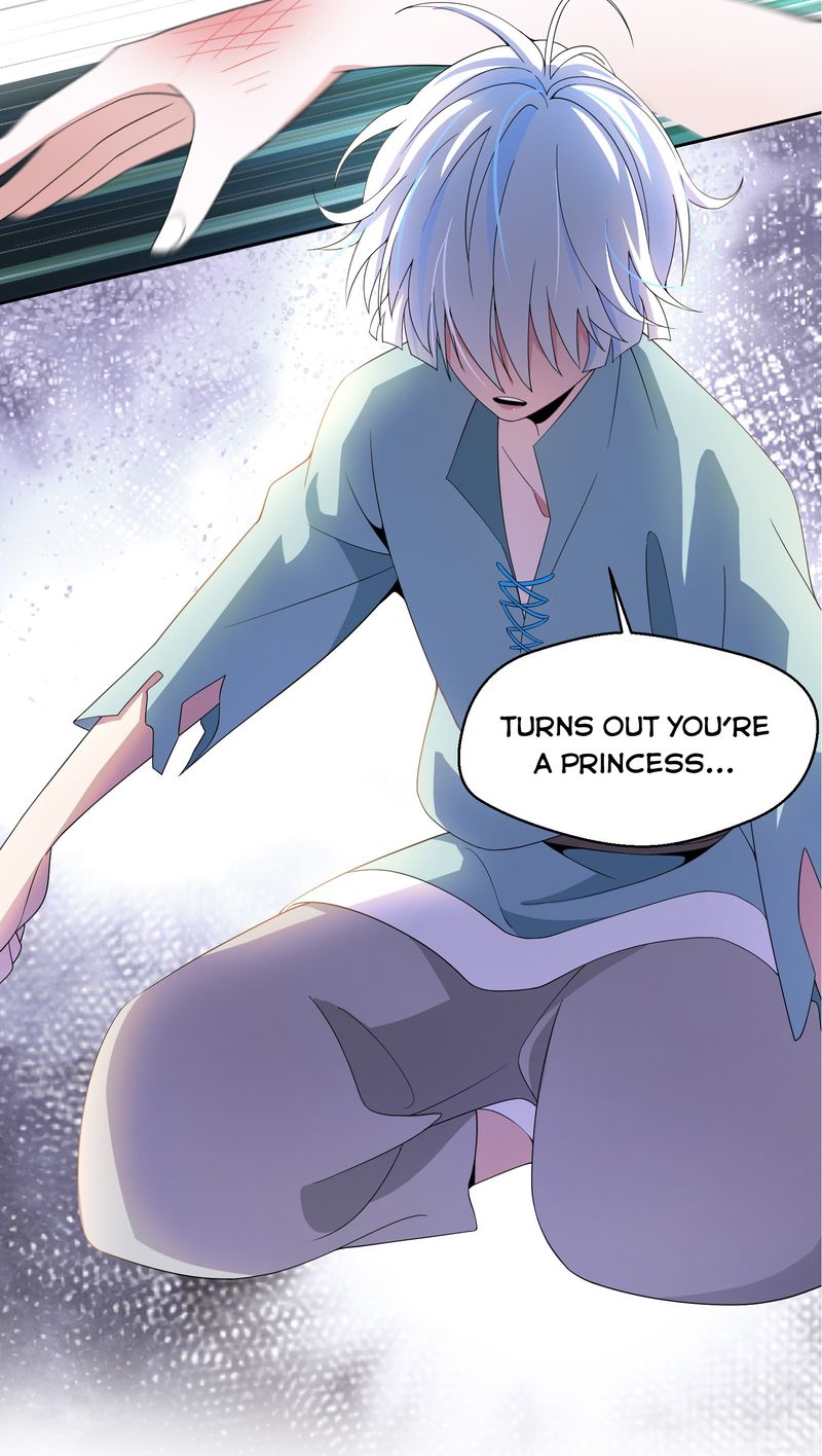 Princess’s Hundred Ways of Martyrdom Chapter 5 - Page 5