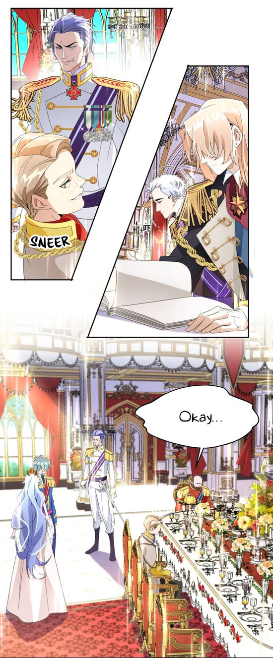 Princess’s Hundred Ways of Martyrdom Chapter 6 - Page 11