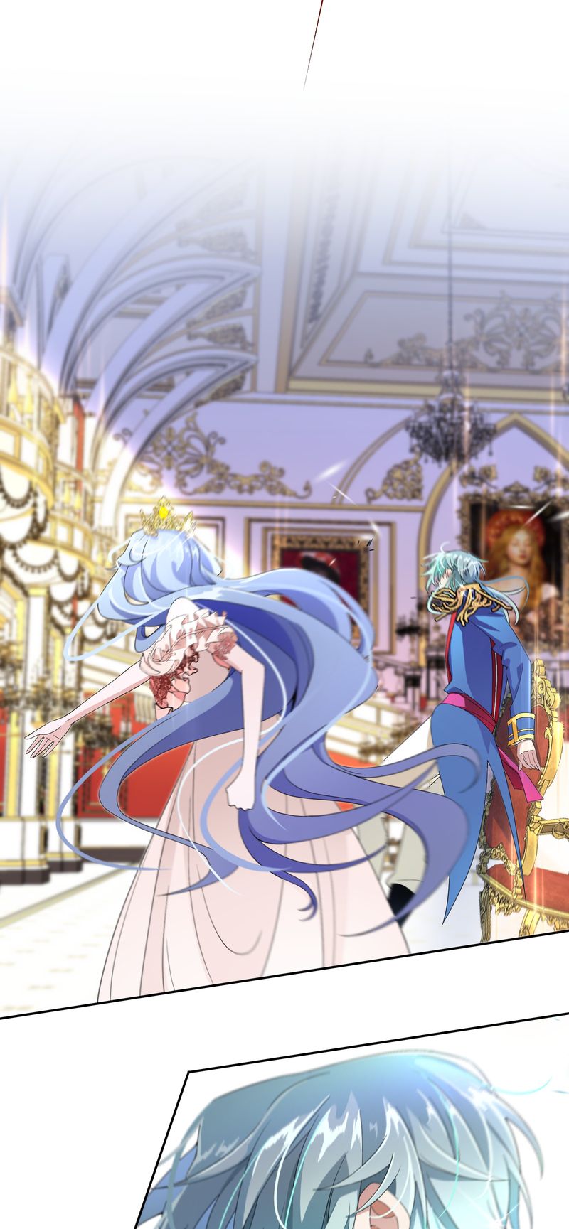 Princess’s Hundred Ways of Martyrdom Chapter 6 - Page 16