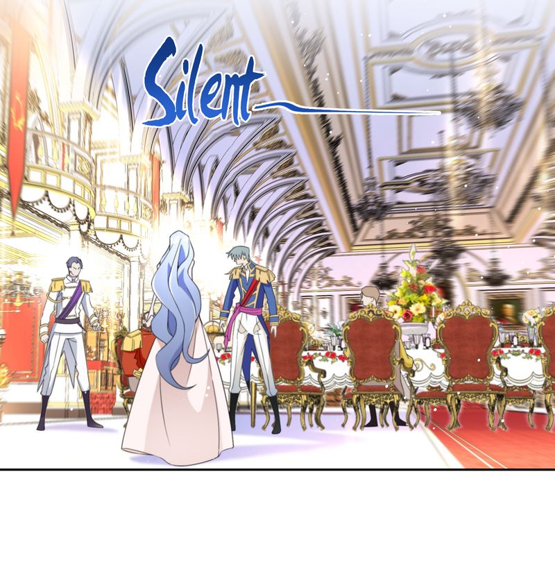 Princess’s Hundred Ways of Martyrdom Chapter 6 - Page 18