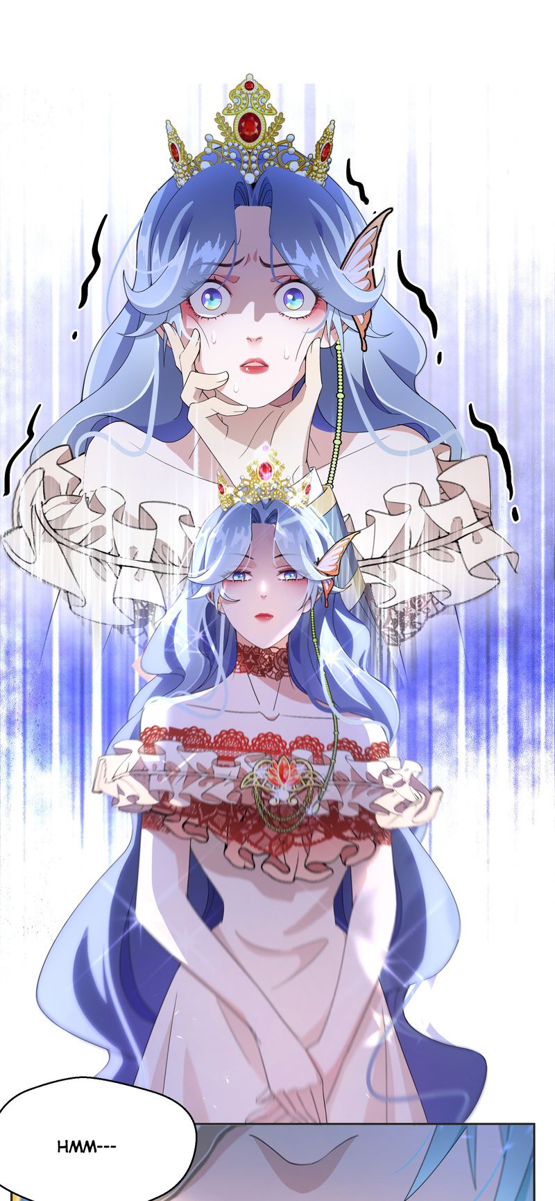 Princess’s Hundred Ways of Martyrdom Chapter 6 - Page 21