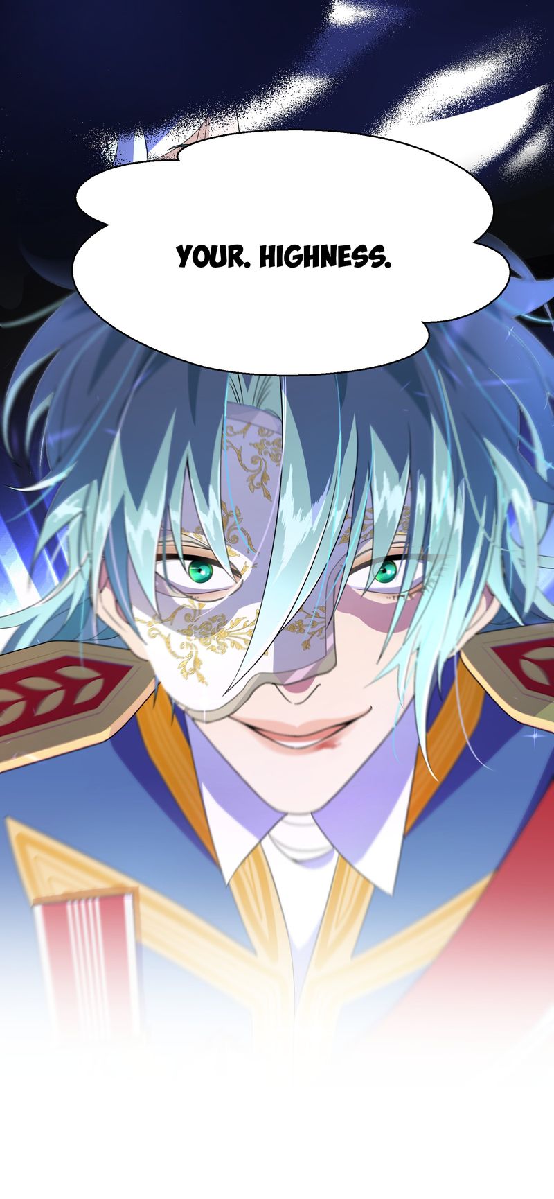 Princess’s Hundred Ways of Martyrdom Chapter 6 - Page 23