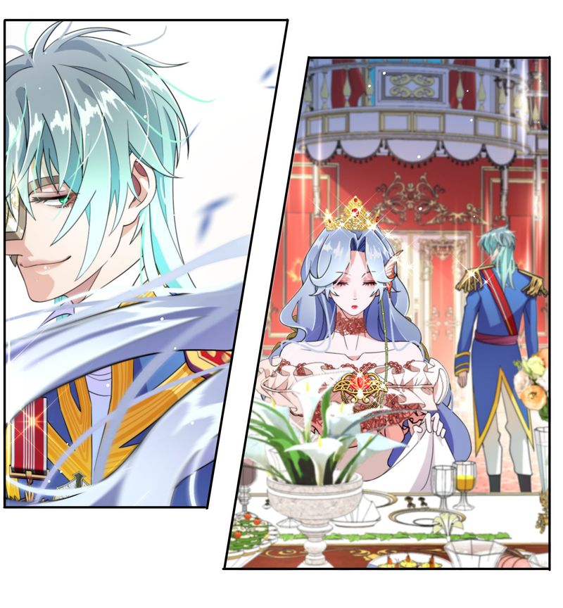 Princess’s Hundred Ways of Martyrdom Chapter 6 - Page 25