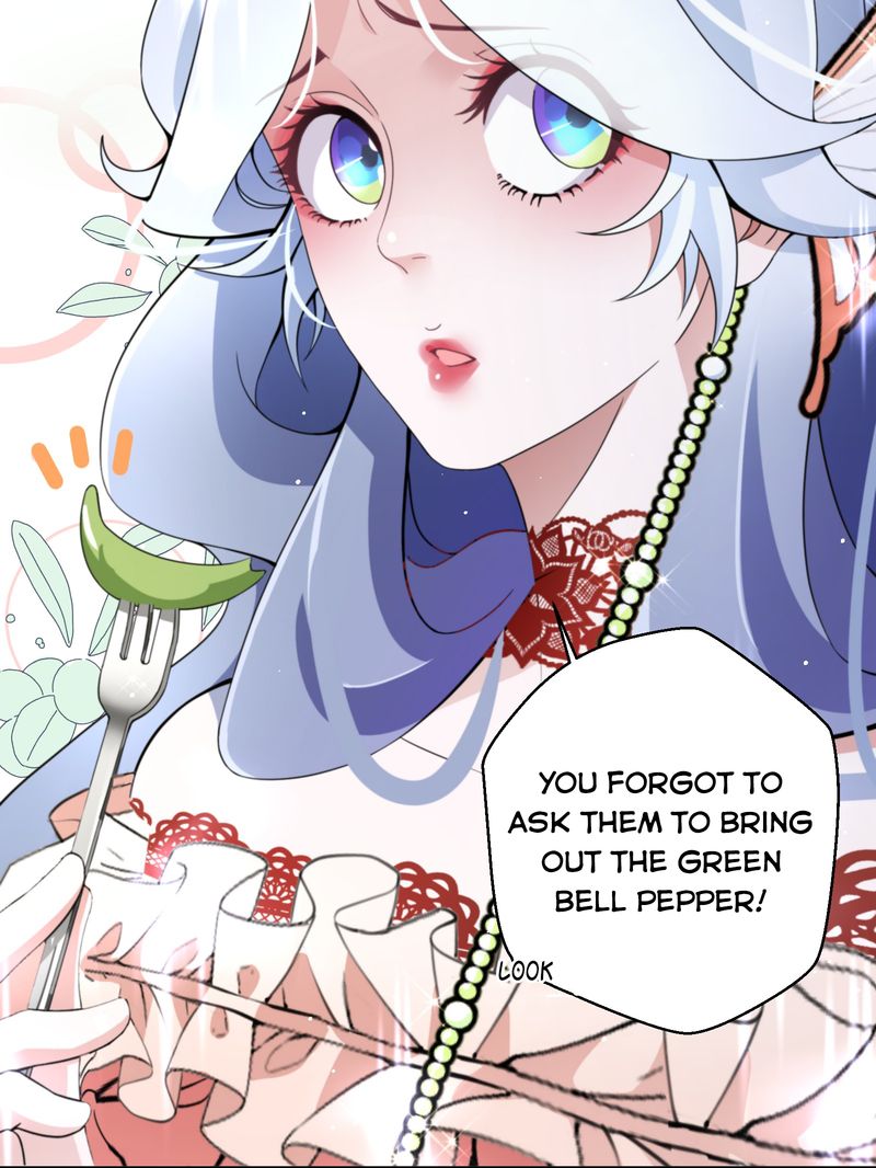 Princess’s Hundred Ways of Martyrdom Chapter 6 - Page 30