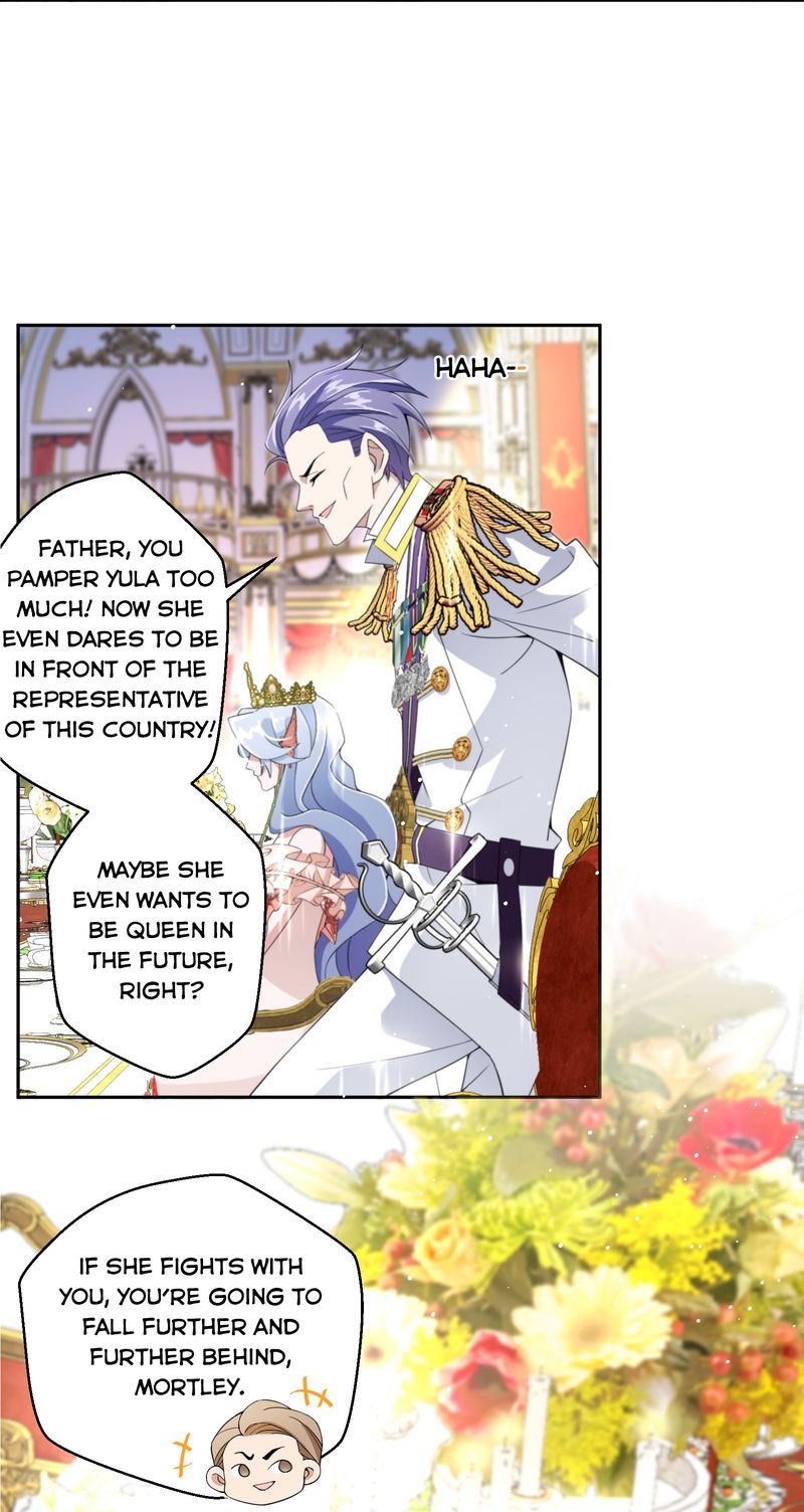 Princess’s Hundred Ways of Martyrdom Chapter 6 - Page 32