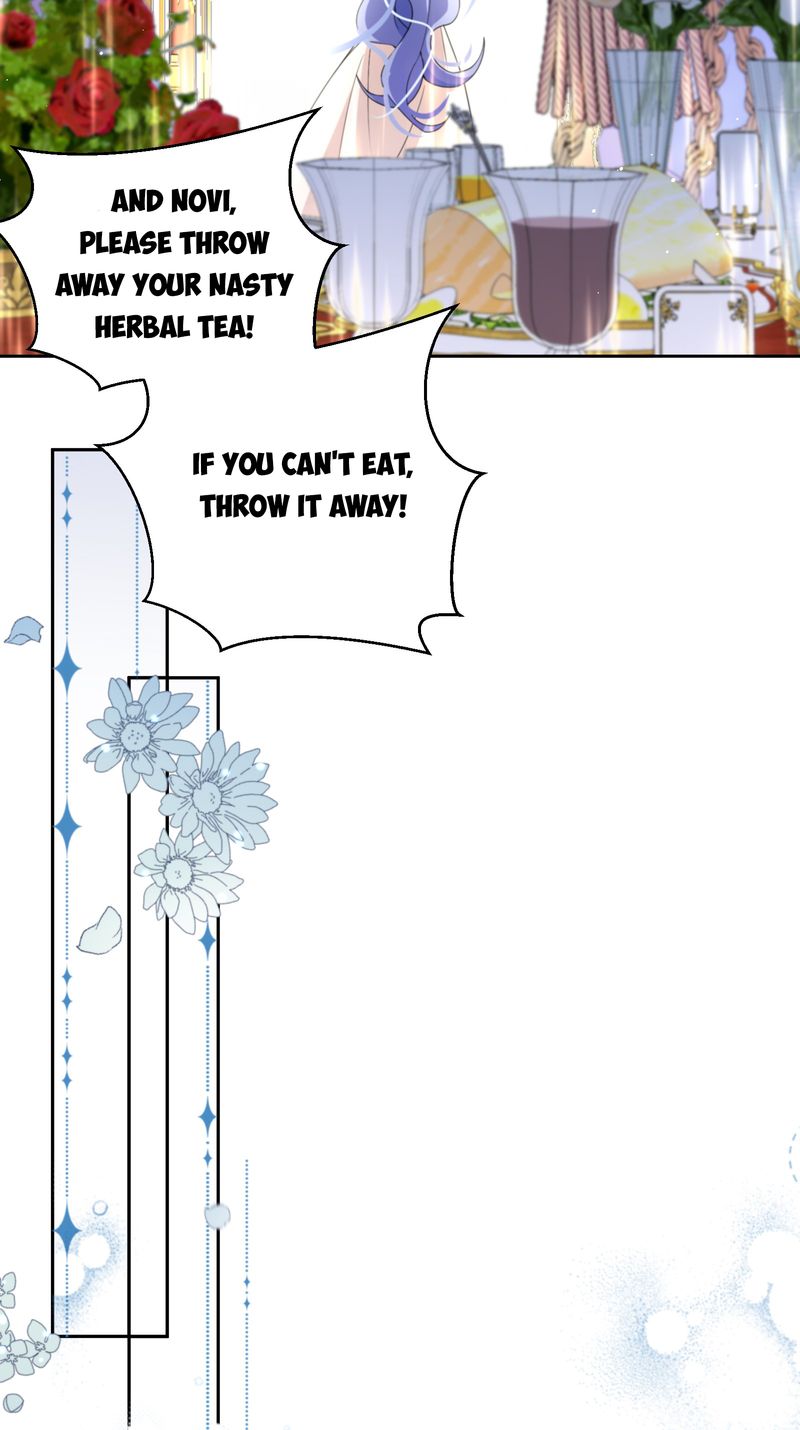 Princess’s Hundred Ways of Martyrdom Chapter 6 - Page 36