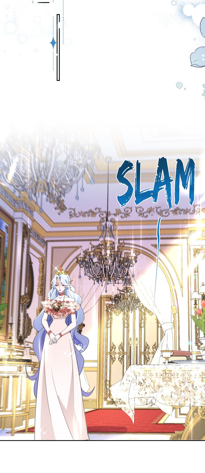 Princess’s Hundred Ways of Martyrdom Chapter 6 - Page 37