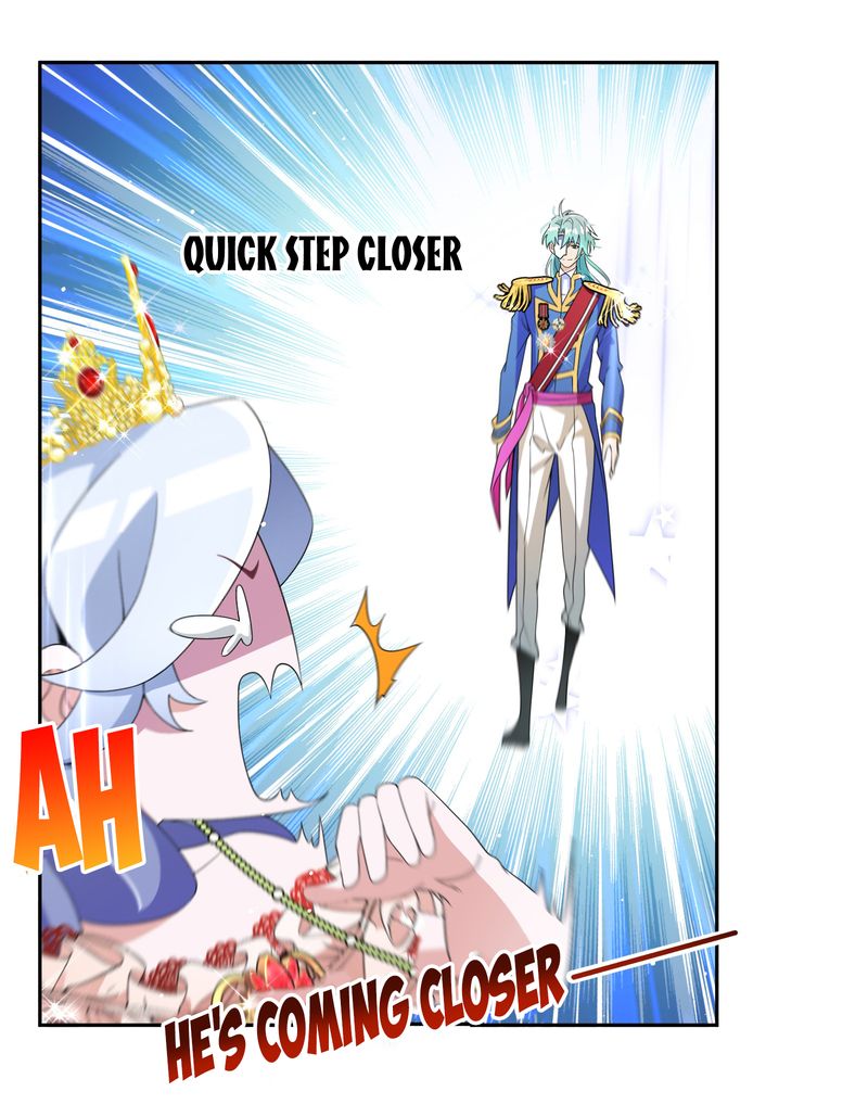 Princess’s Hundred Ways of Martyrdom Chapter 6 - Page 5