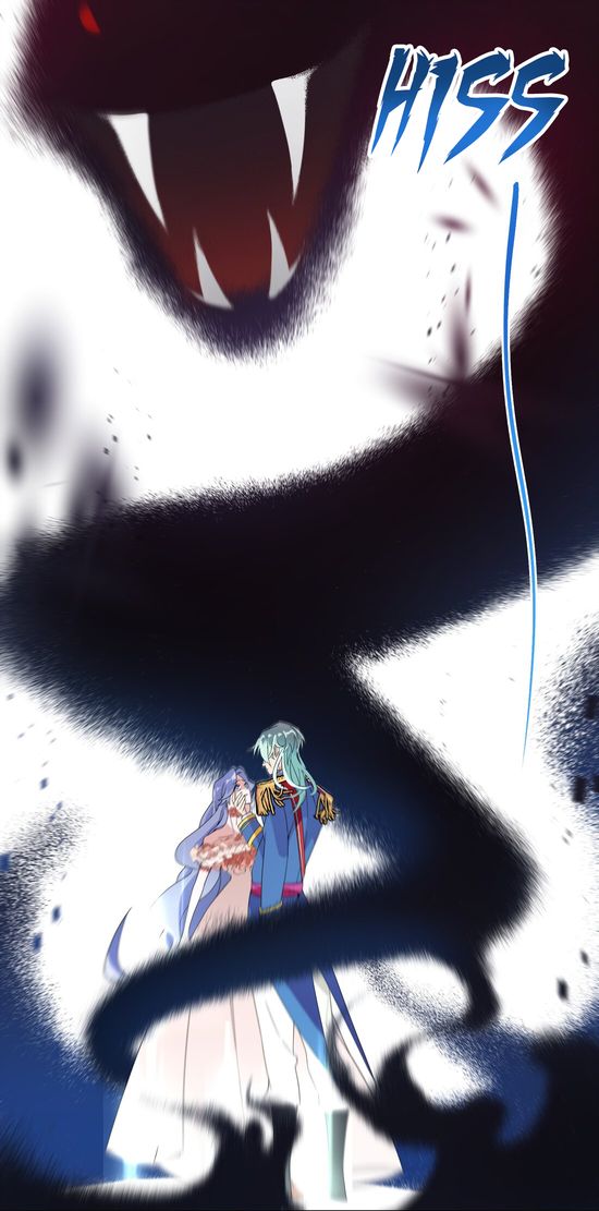 Princess’s Hundred Ways of Martyrdom Chapter 6 - Page 8