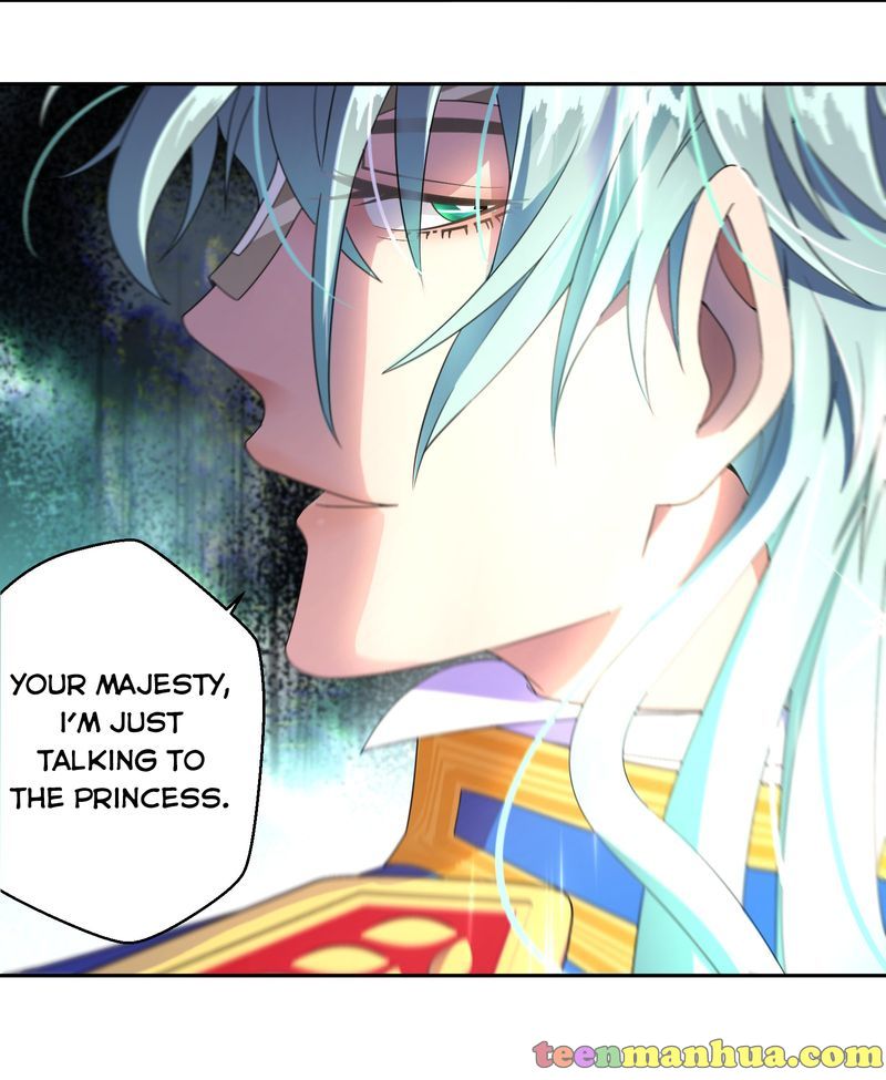 Princess’s Hundred Ways of Martyrdom Chapter 6 - Page 9