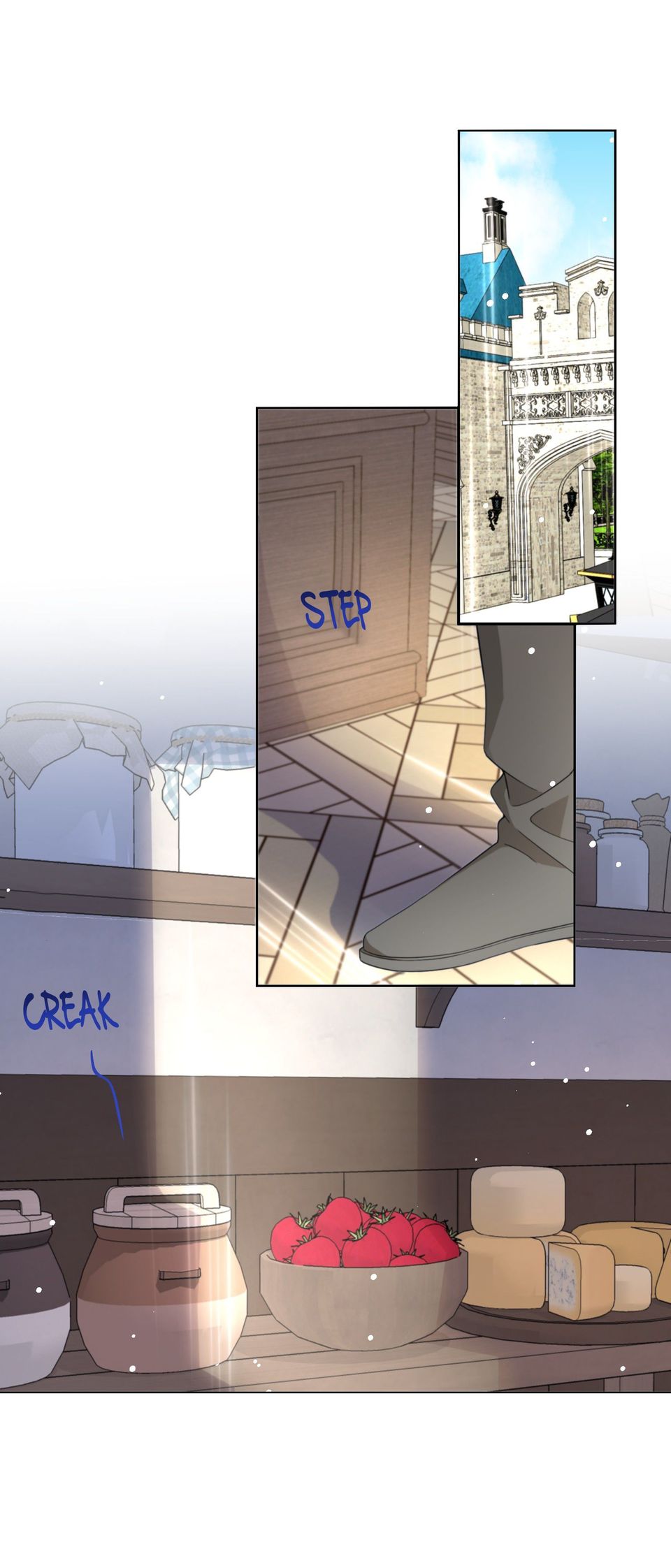 Princess’s Hundred Ways of Martyrdom Chapter 7 - Page 17