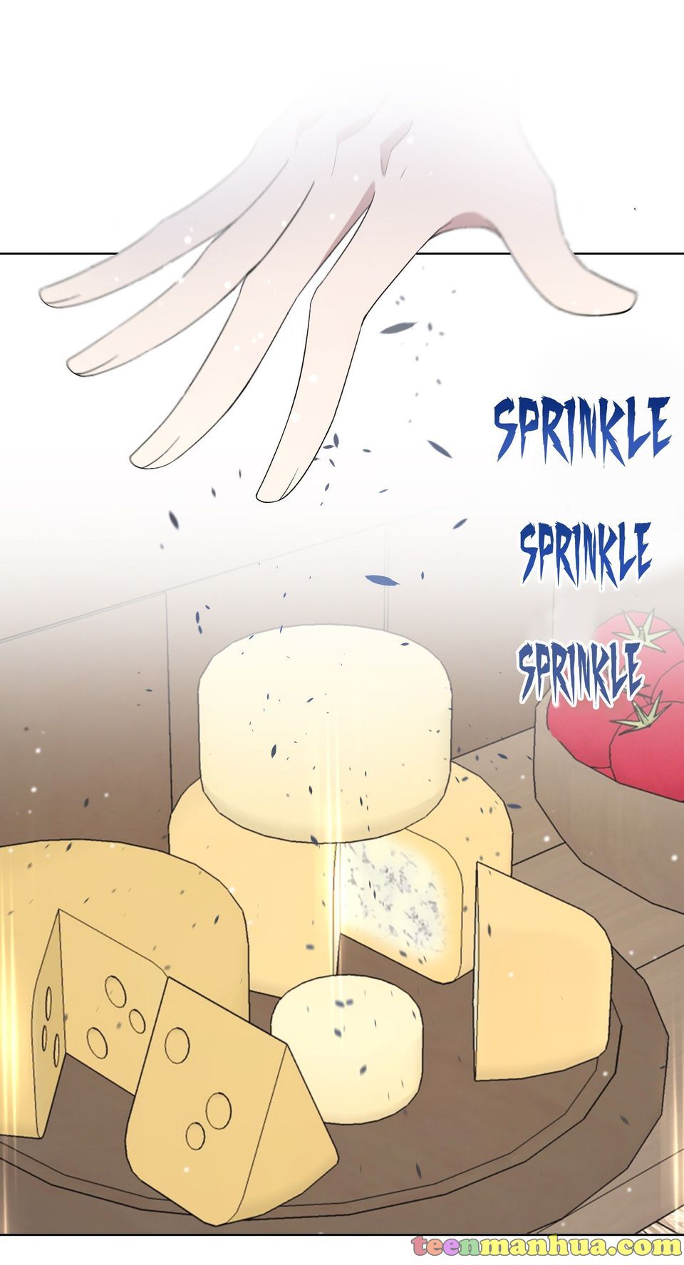 Princess’s Hundred Ways of Martyrdom Chapter 7 - Page 18