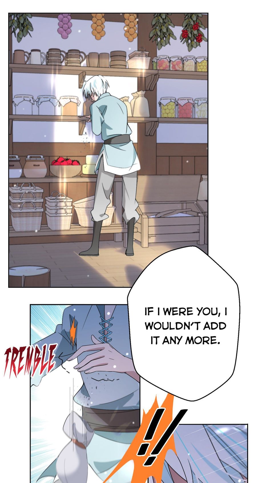 Princess’s Hundred Ways of Martyrdom Chapter 7 - Page 19