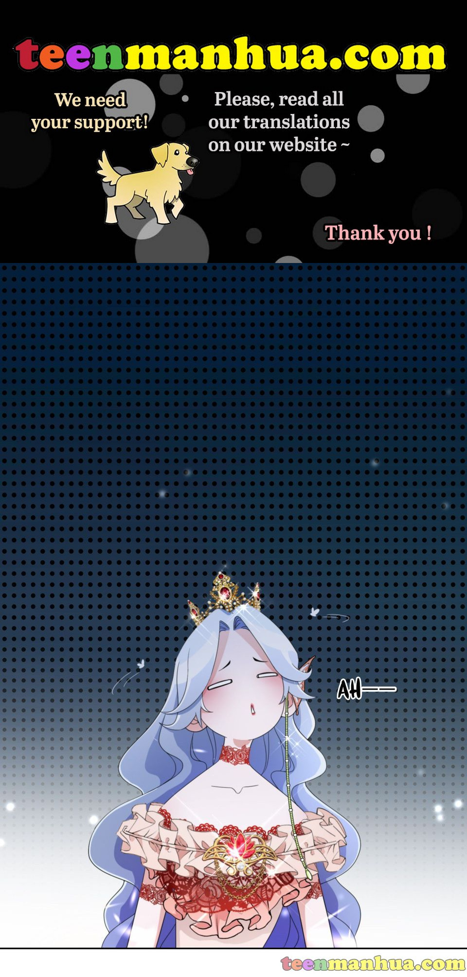 Princess’s Hundred Ways of Martyrdom Chapter 7 - Page 2