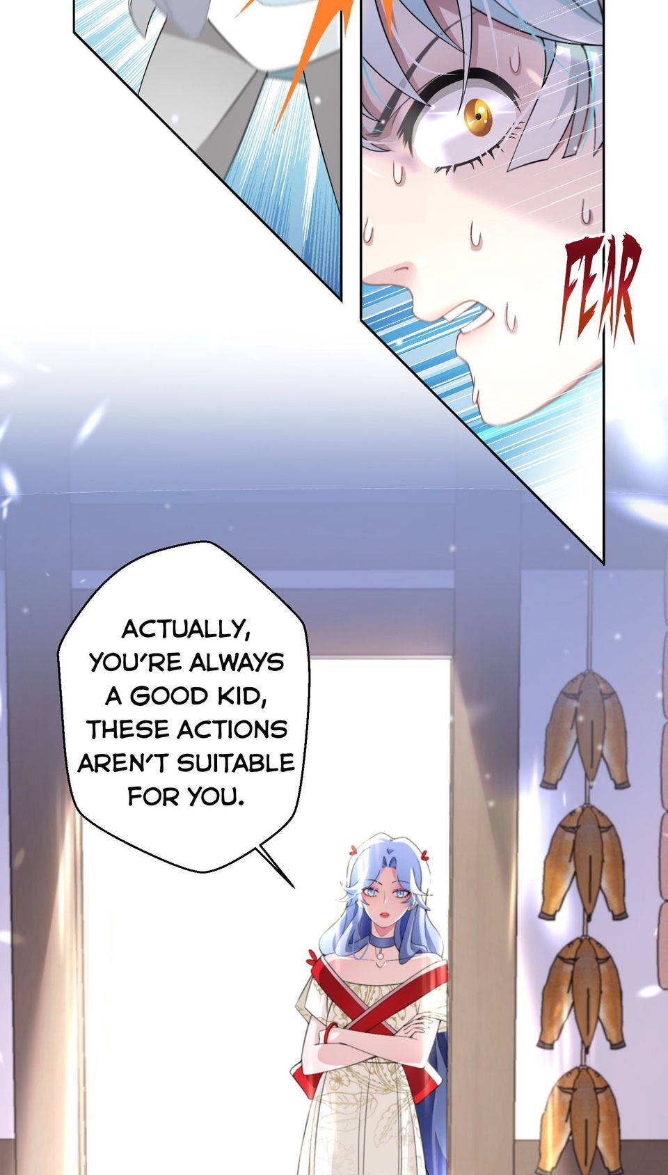 Princess’s Hundred Ways of Martyrdom Chapter 7 - Page 20