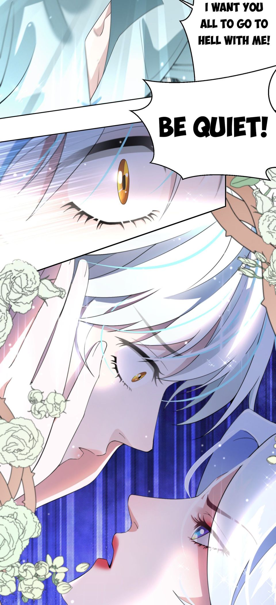 Princess’s Hundred Ways of Martyrdom Chapter 7 - Page 23