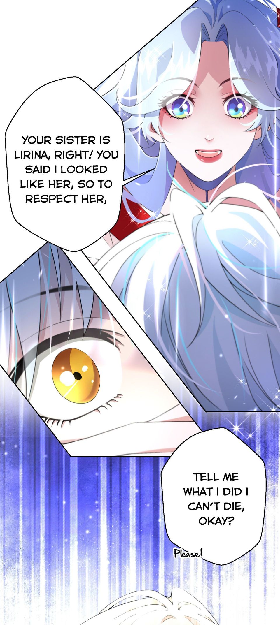 Princess’s Hundred Ways of Martyrdom Chapter 7 - Page 27