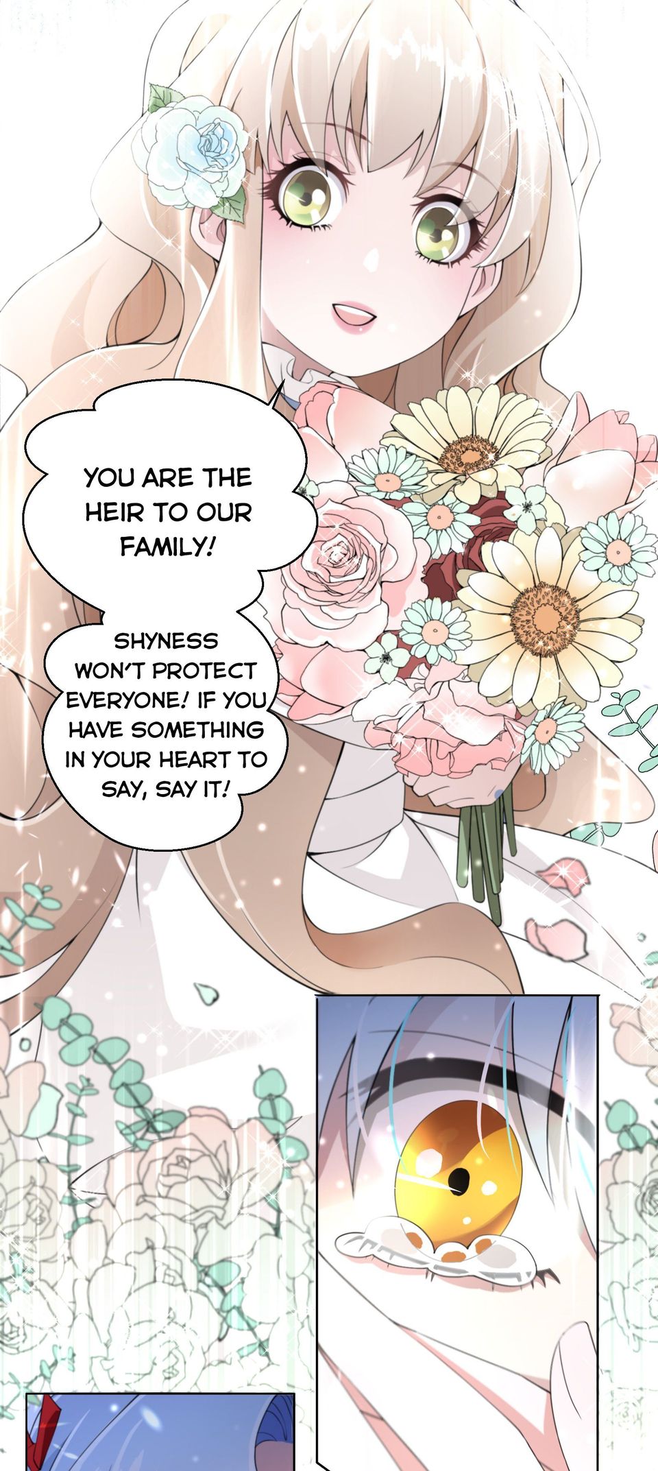 Princess’s Hundred Ways of Martyrdom Chapter 7 - Page 28